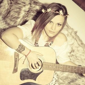 Meet your Posher, Iryna